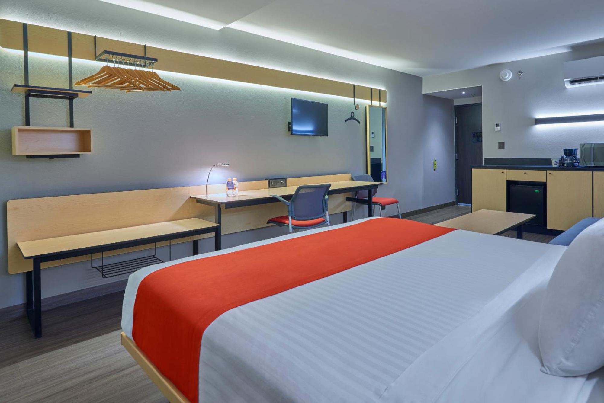 City Express By Marriott Tijuana Otay Exterior photo